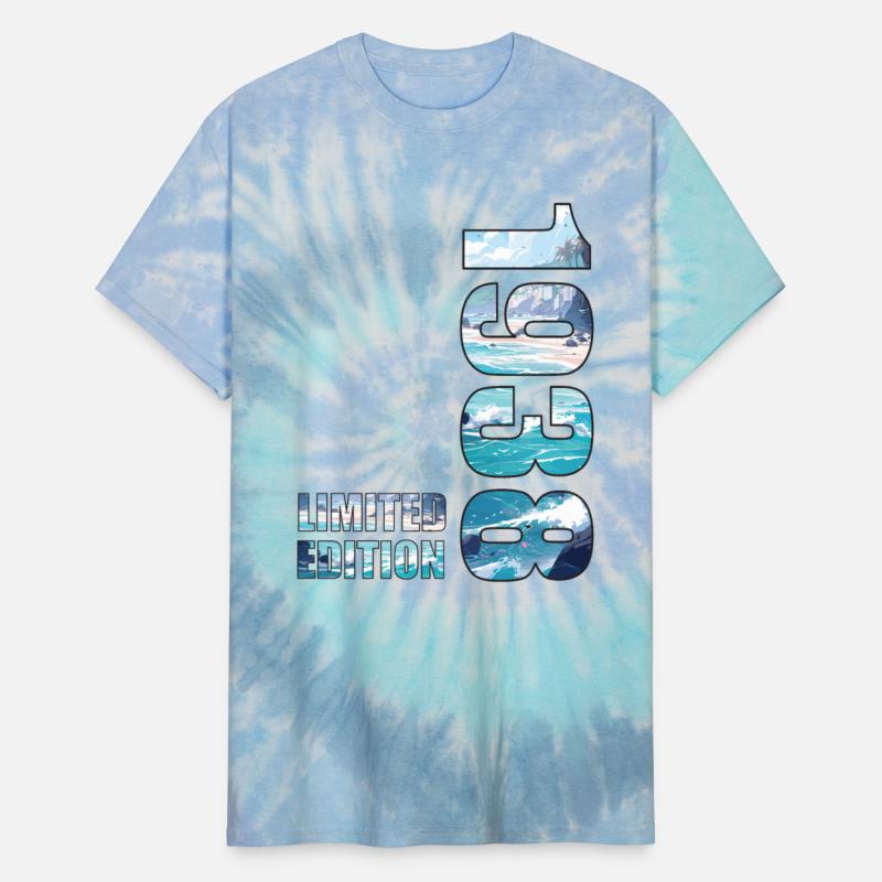 1938 Limited Edition 85 Year Old Vintage Gift