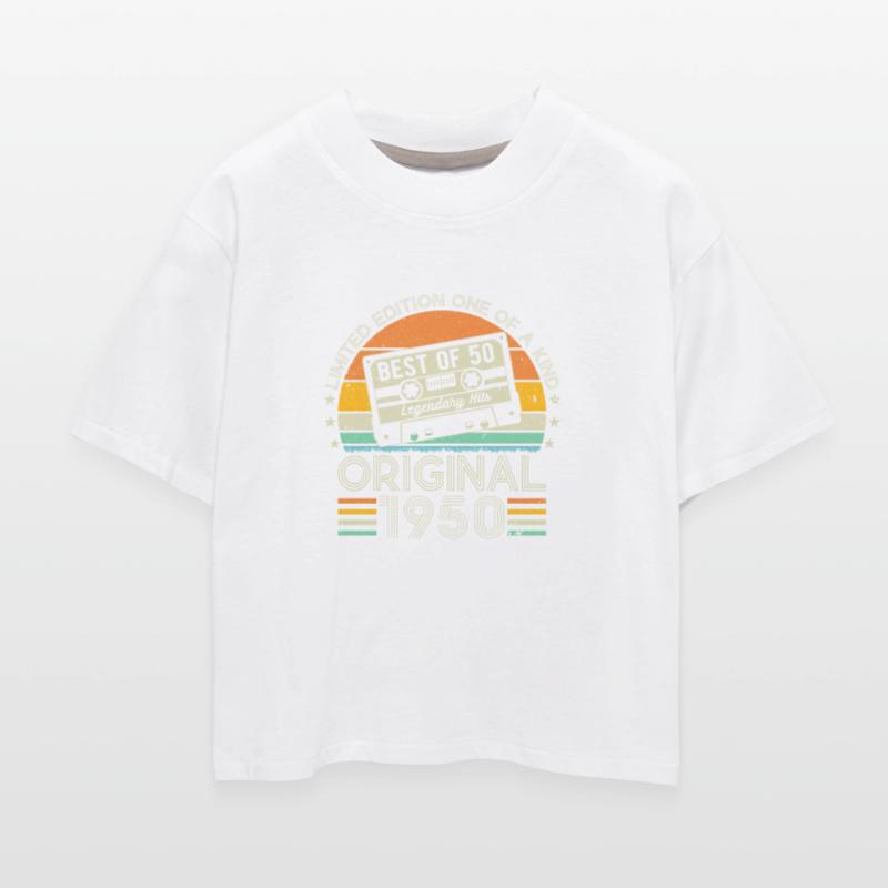 1950 Legends Unleashed