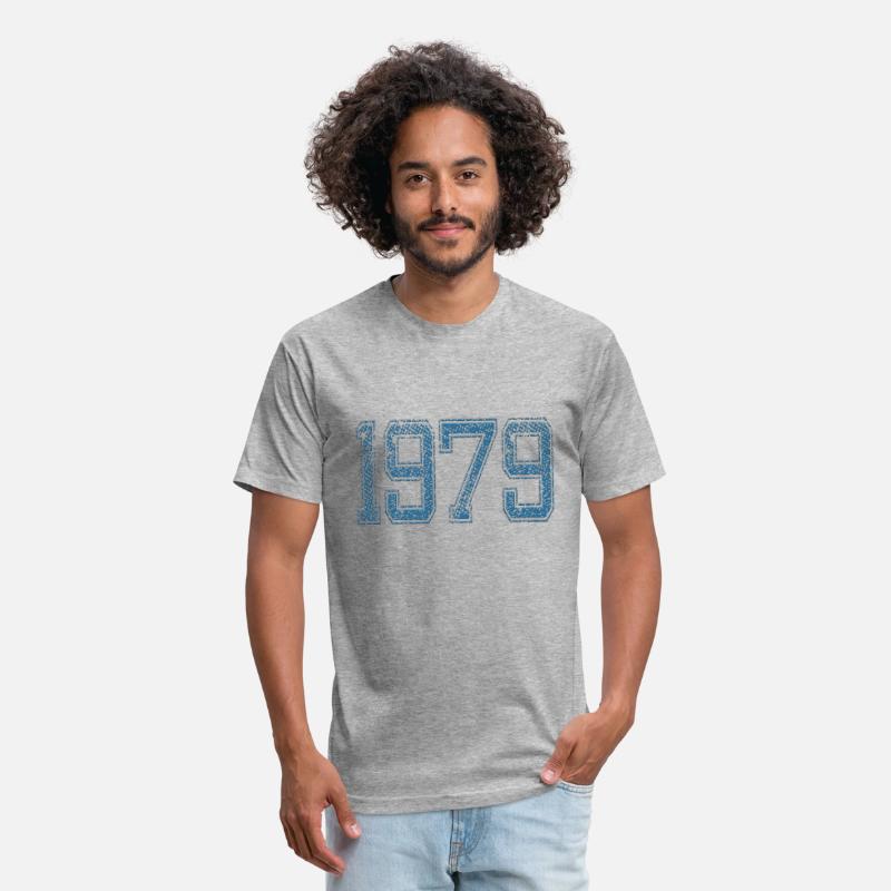 1979 Vintage Design Clothing Premium