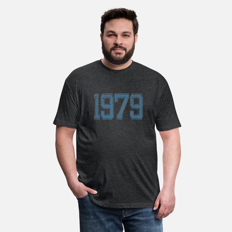 1979 Vintage Design Clothing Premium