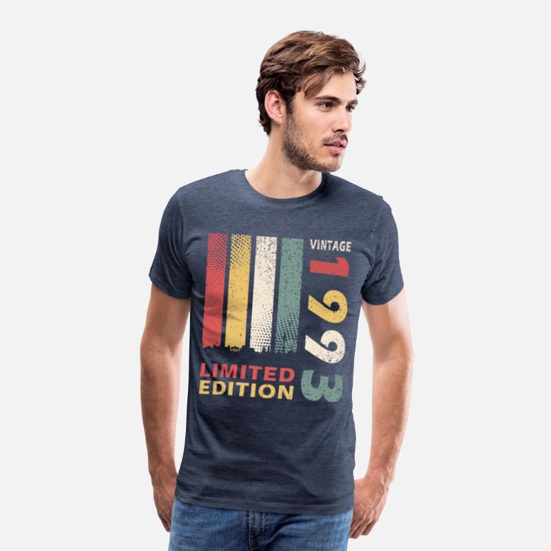 1993 limited edition - 30 years of partying