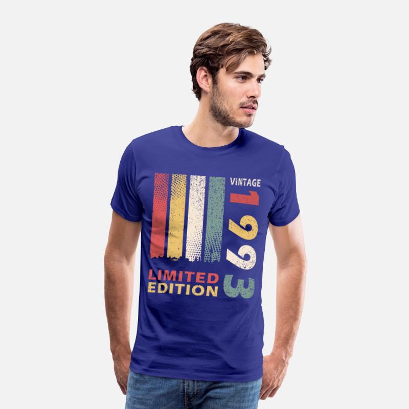 1993 limited edition - 30 years of partying