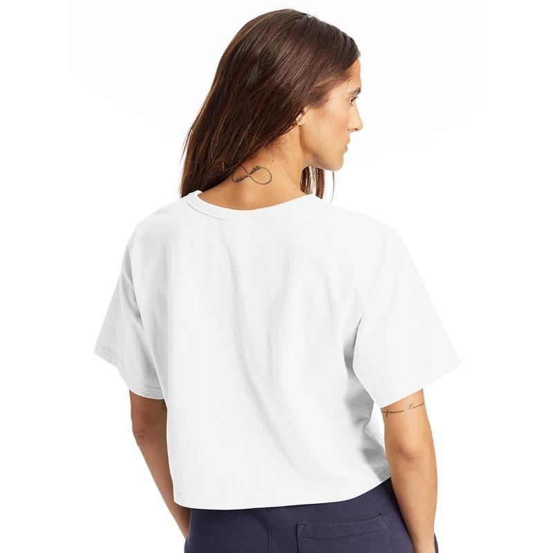 Standing On Business