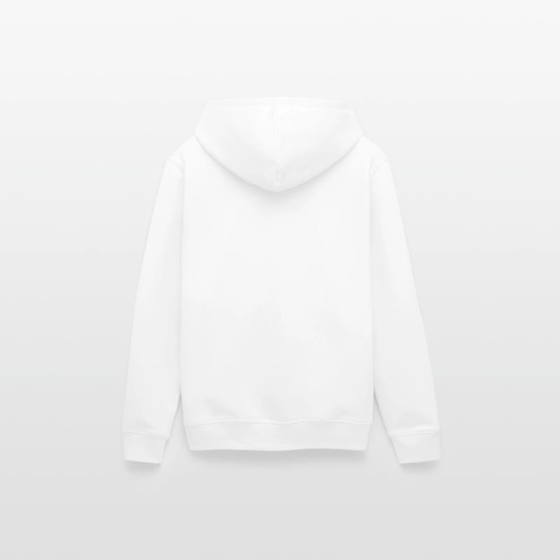 Yin-Yang Symbol in Drop Shape - Balance Design