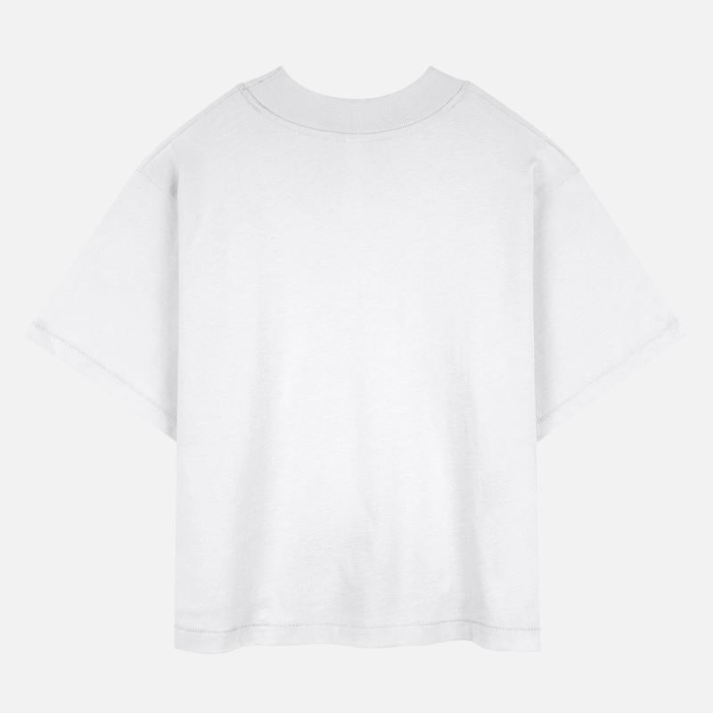 The Kind Rebellion – Minimalist Logo (Black)