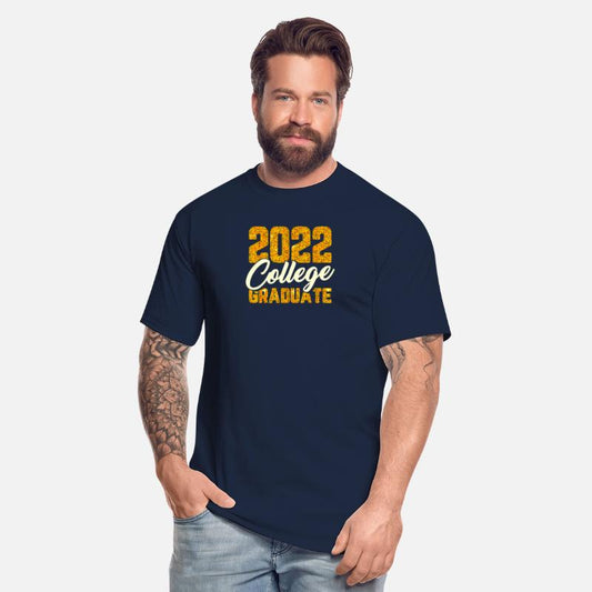 2022 College Graduate Graduation Grad Students Sen