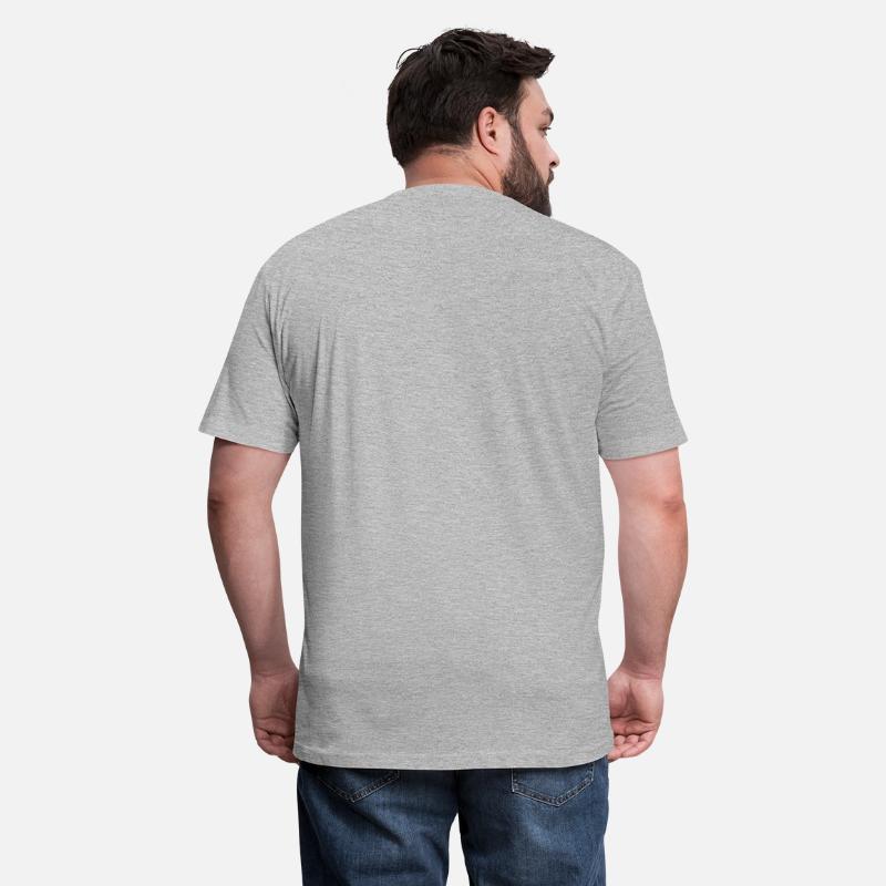 Distressed Flag Black