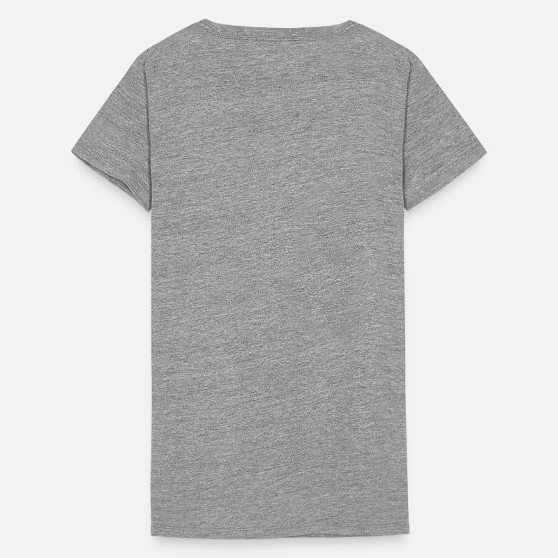 Black and Gray Bold Father s Day Occasion T shirt