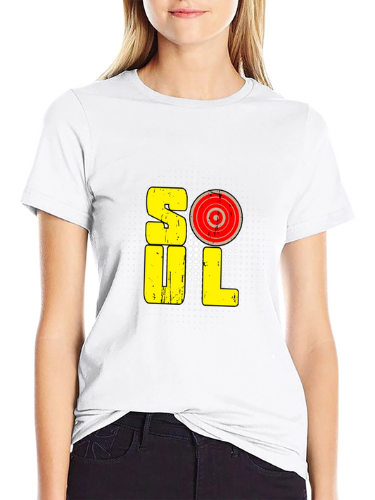Target Practice SOL T-Shirt
