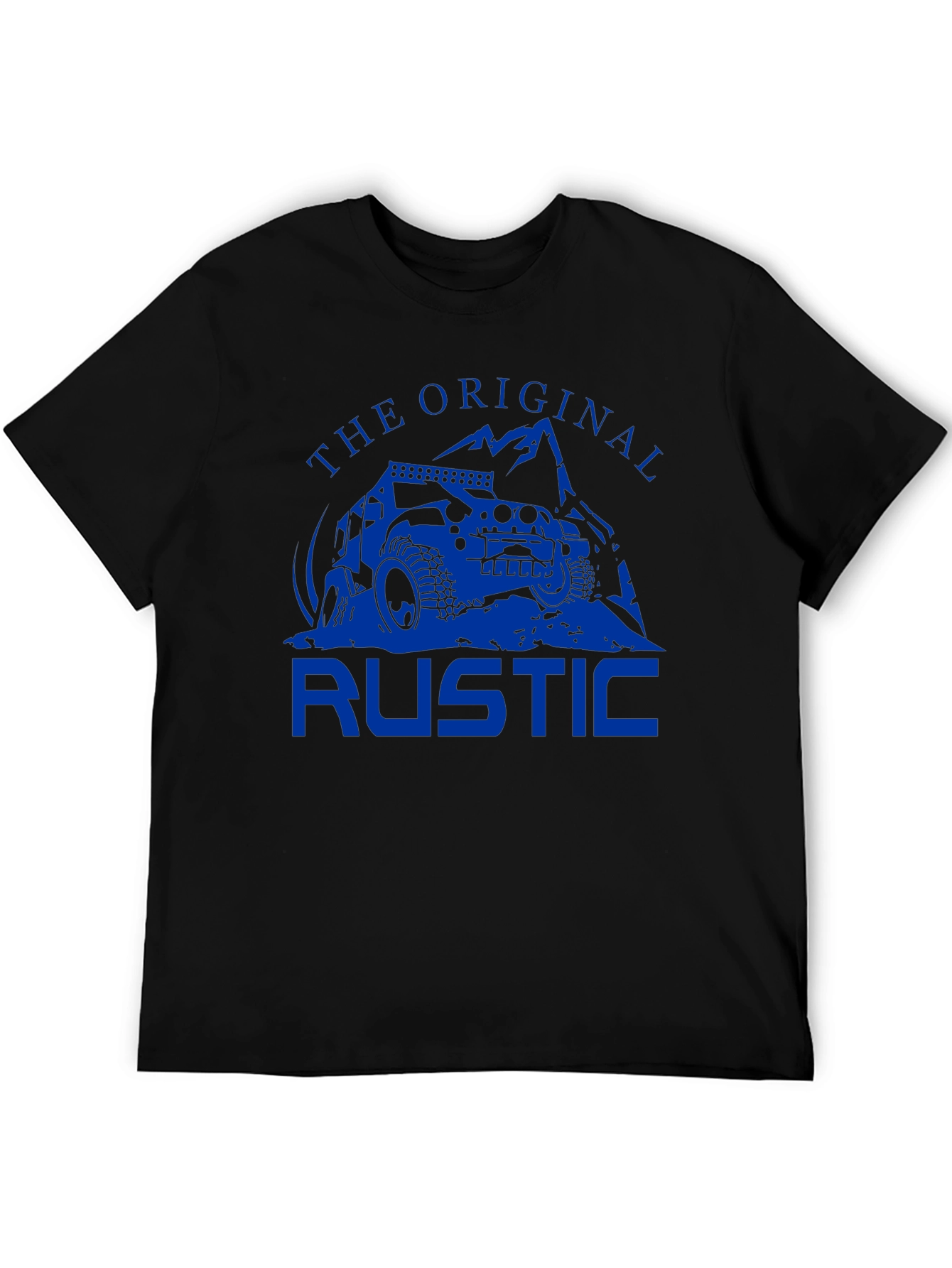 The Original Rustic T-Shirt