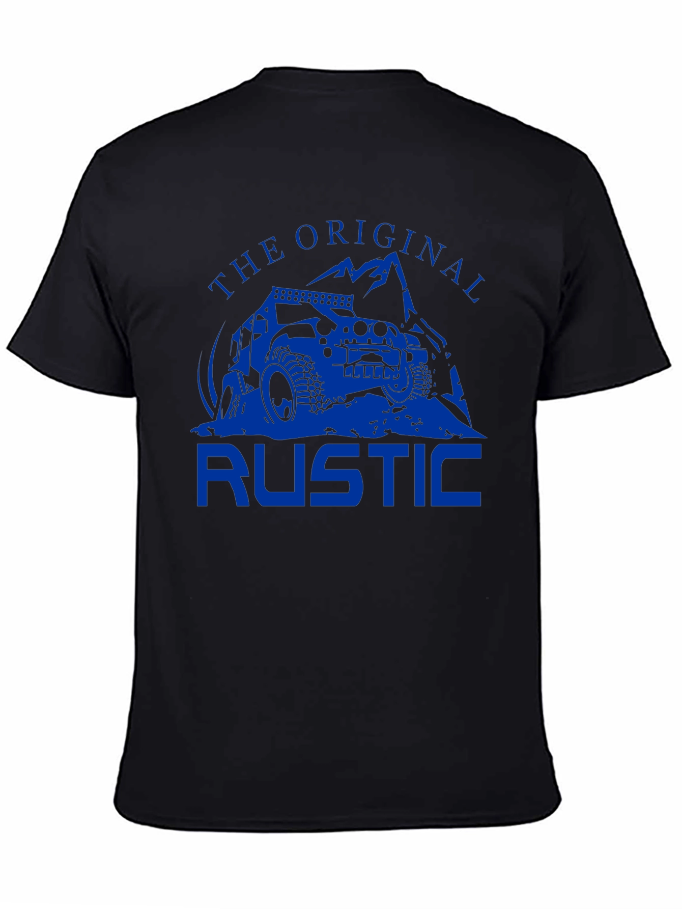 The Original Rustic T-Shirt