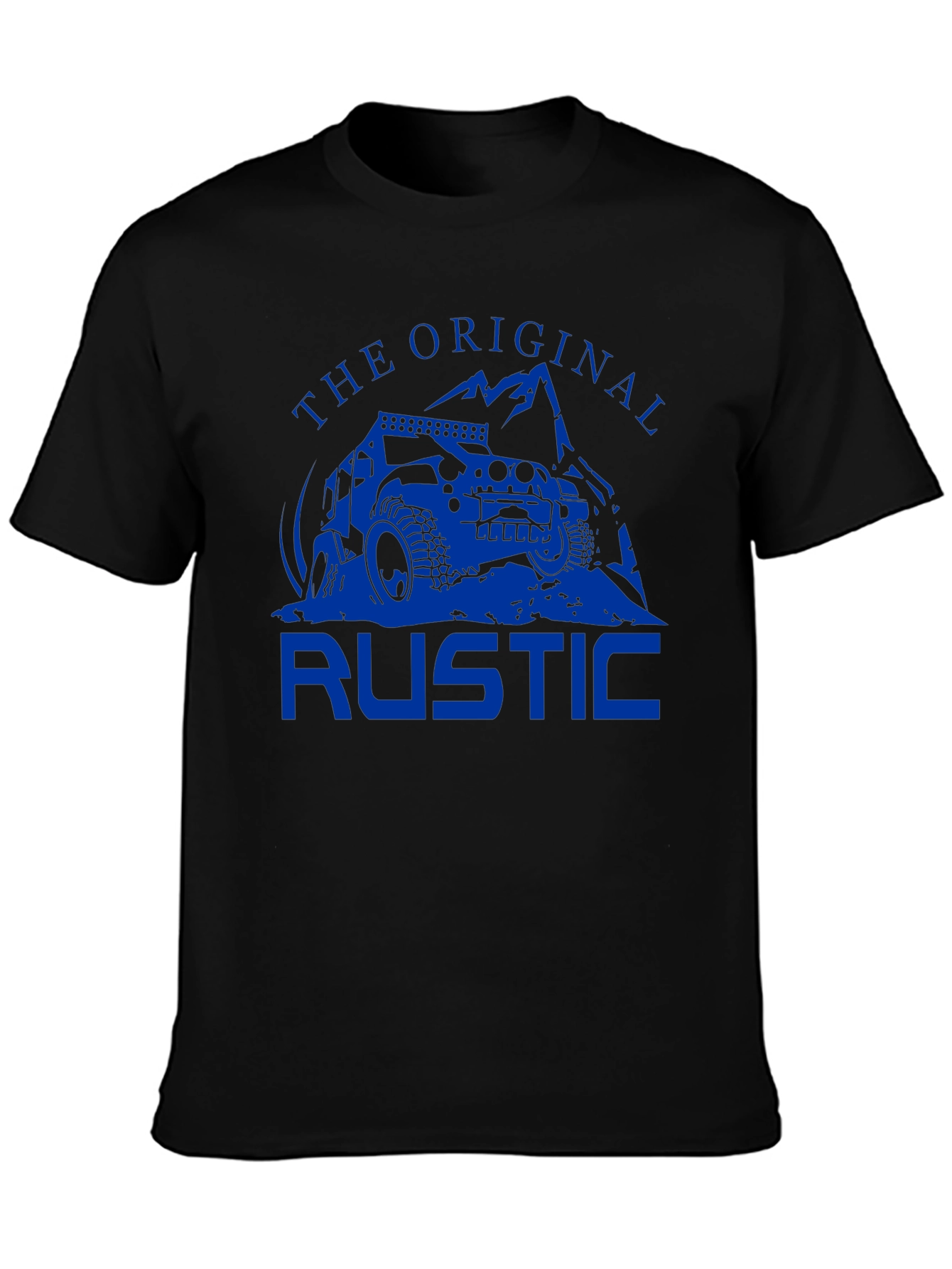 The Original Rustic T-Shirt