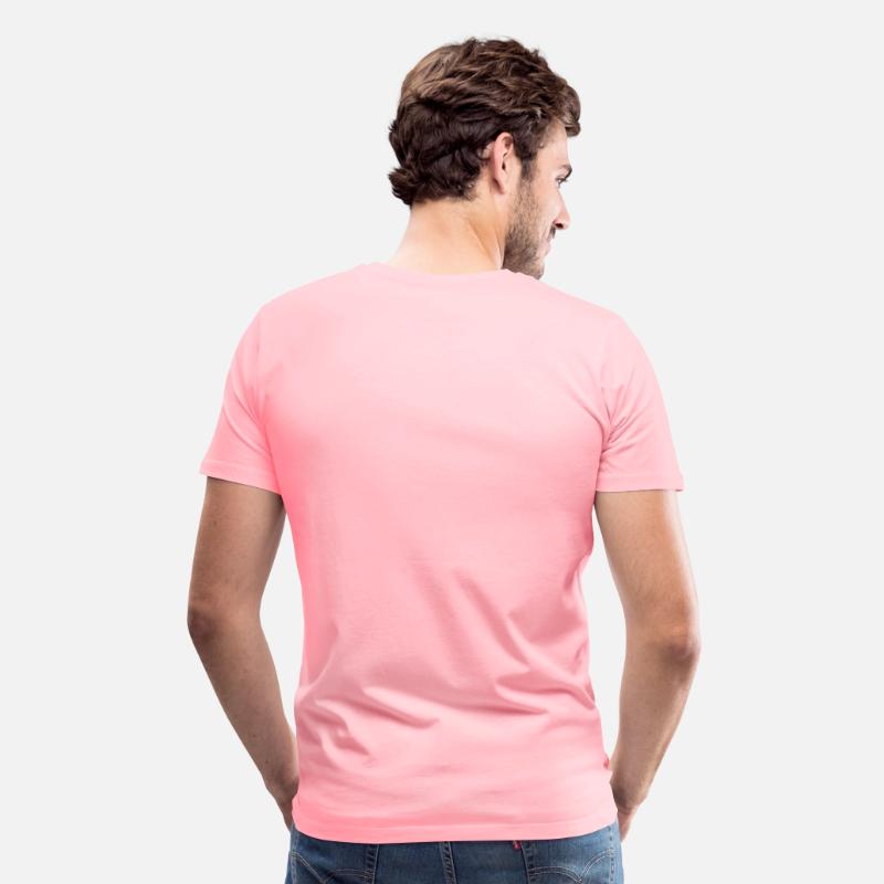 Prehistoric Love Never Goes Extinct! V Day T Shirt