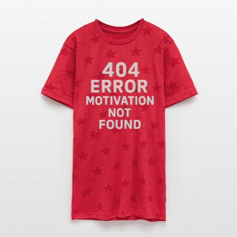 404 ERROR - Motivation Not Found