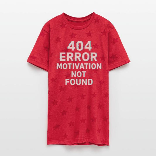 404 ERROR - Motivation Not Found