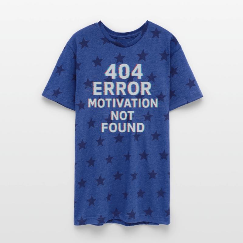 404 ERROR - Motivation Not Found