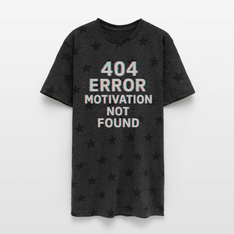404 ERROR - Motivation Not Found