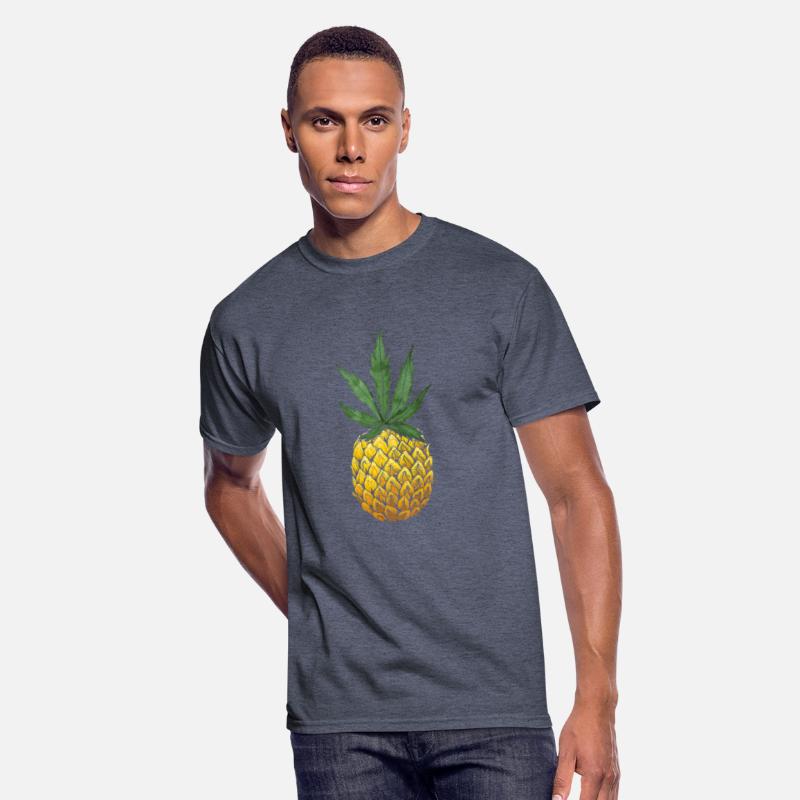 420 Pineapple Weed Fruit