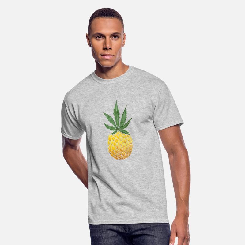 420 Pineapple Weed Fruit