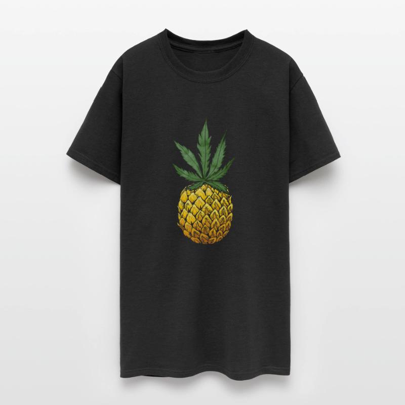 420 Pineapple Weed Fruit