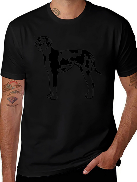 Great Dane T-Shirt - Dog Lover Tee