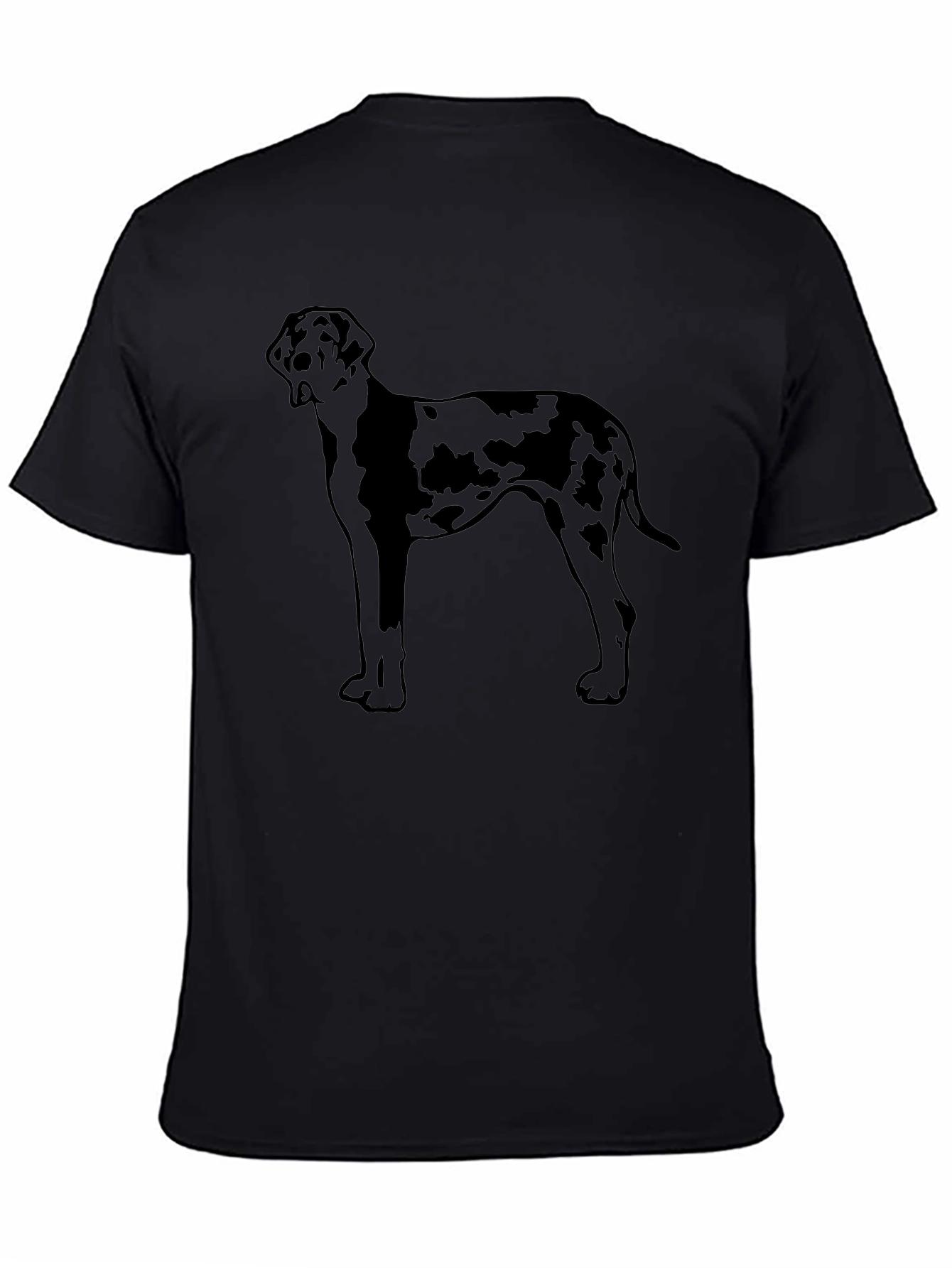 Great Dane T-Shirt - Dog Lover Tee