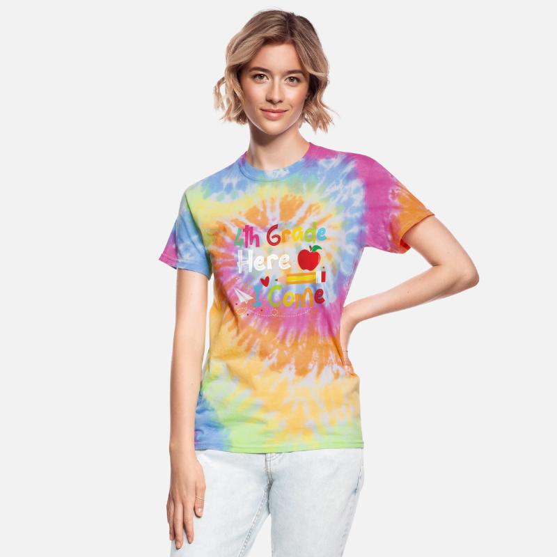 4th Grade Here I Come