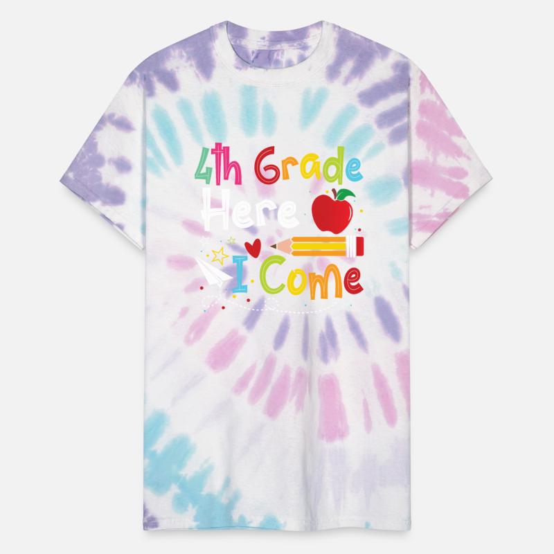 4th Grade Here I Come