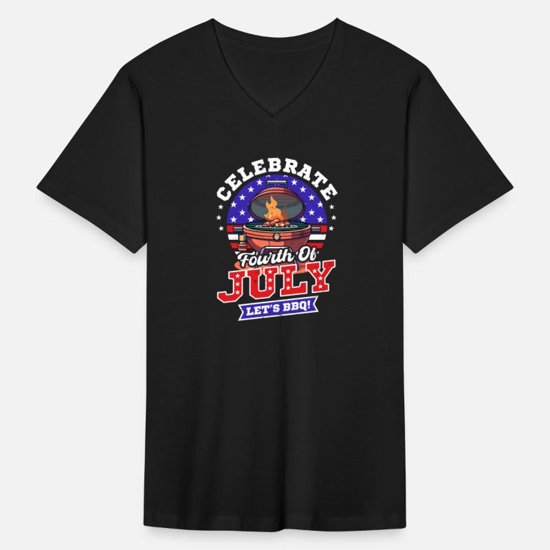 4th Of July BBQ Let's BBQ