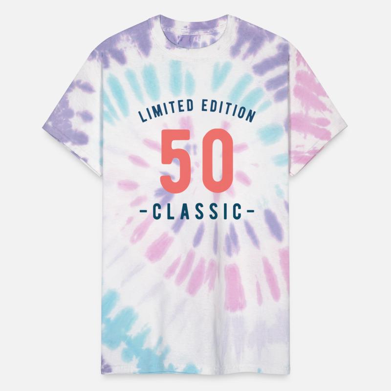 50th birthday celebration.