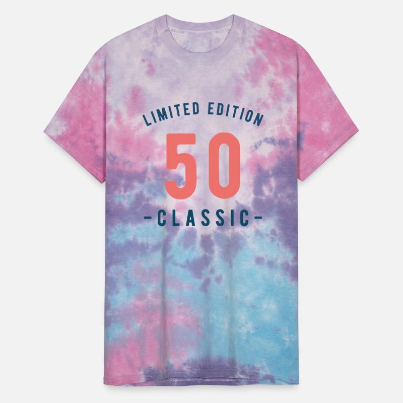 50th birthday celebration.