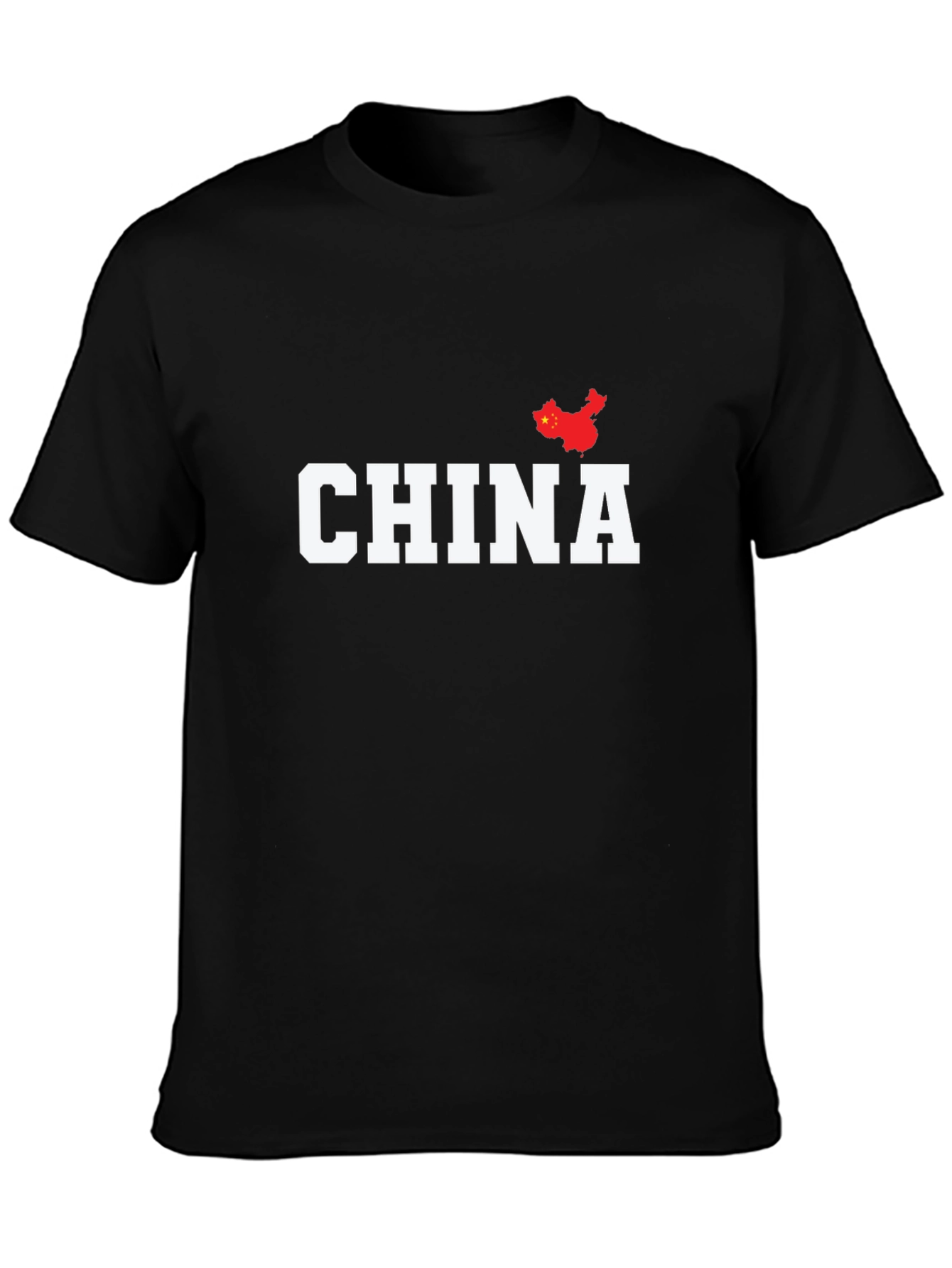 China Pride T-Shirt