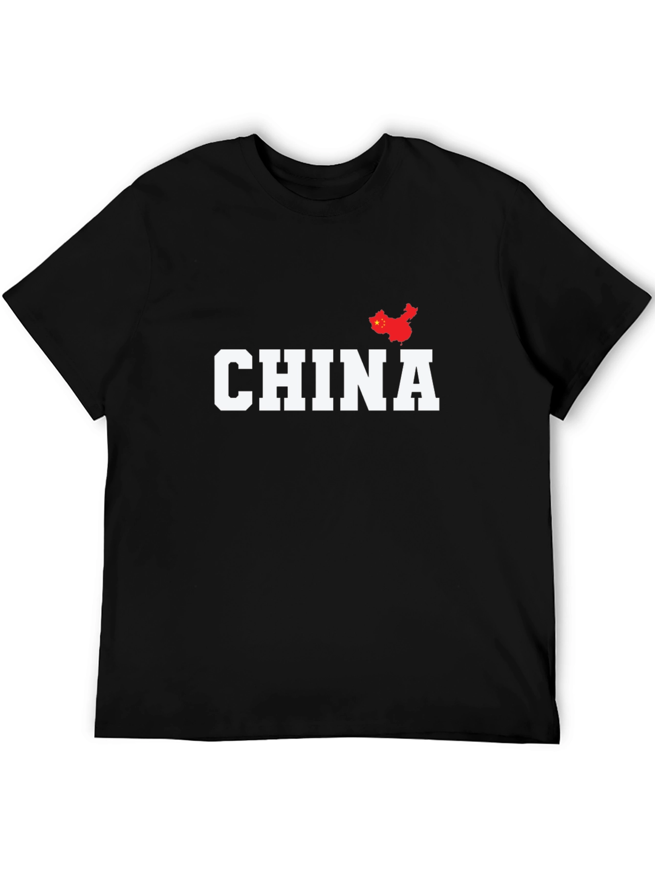 China Pride T-Shirt