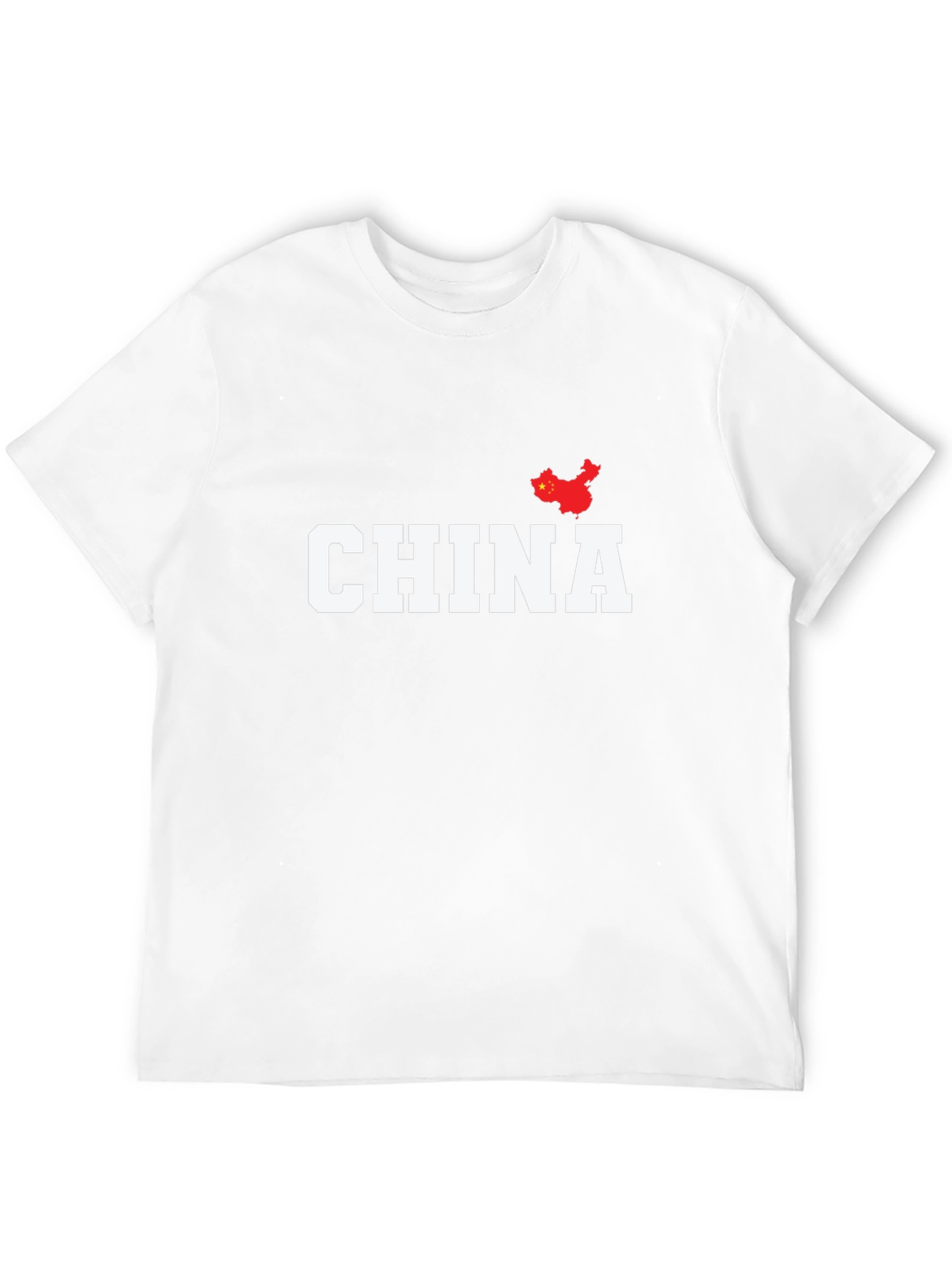 China Pride T-Shirt