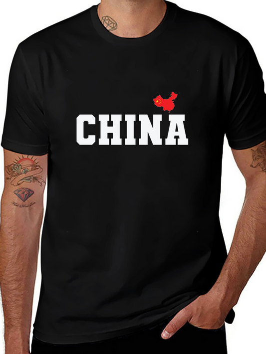 China Pride T-Shirt