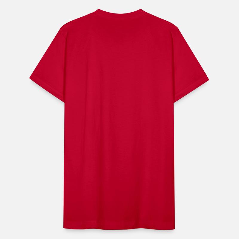 Abstract Colorful Swirl Pattern T-Shirt