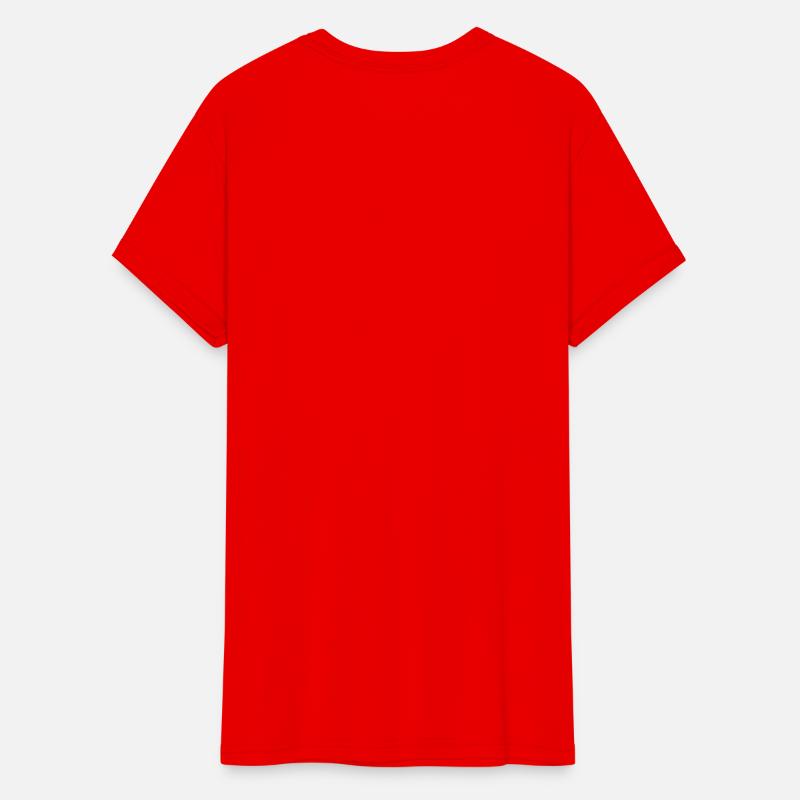 Geometric Noir Gentleman