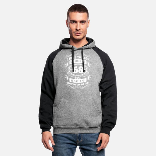 68 Birthday Party Old Year Of Construction October