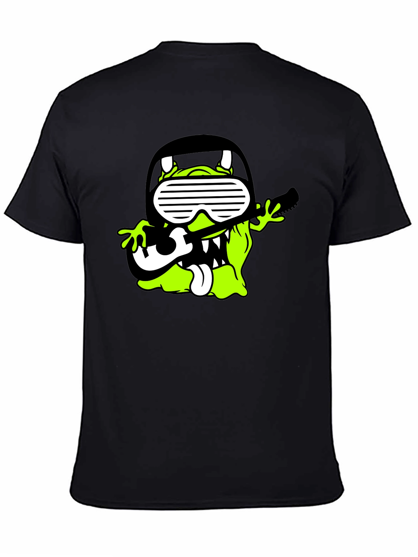 Monster Rock T-Shirt