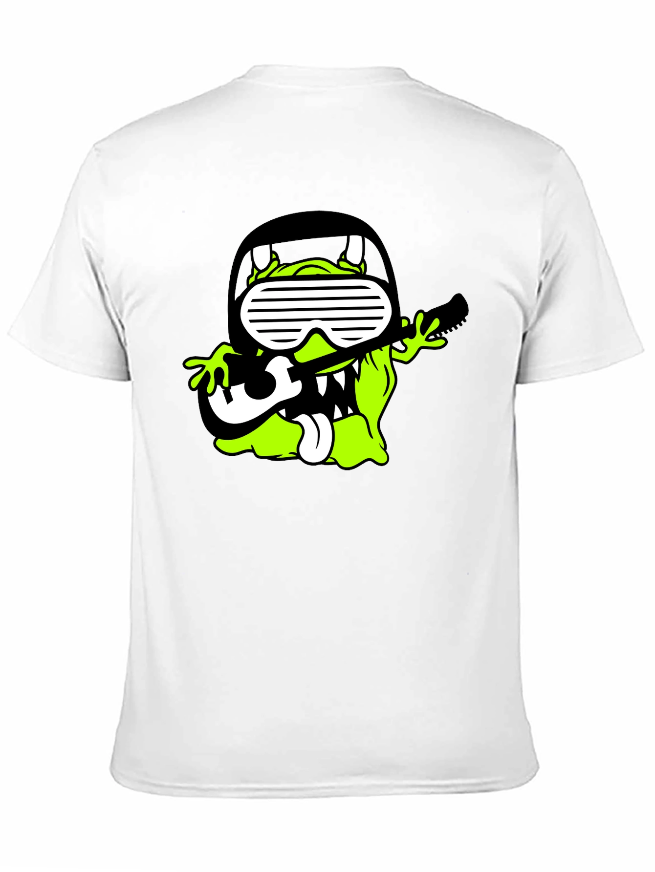Monster Rock T-Shirt