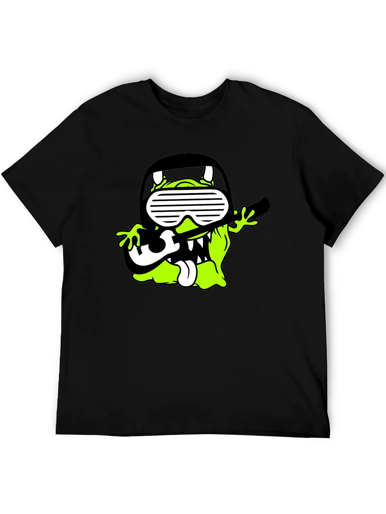 Monster Rock T-Shirt