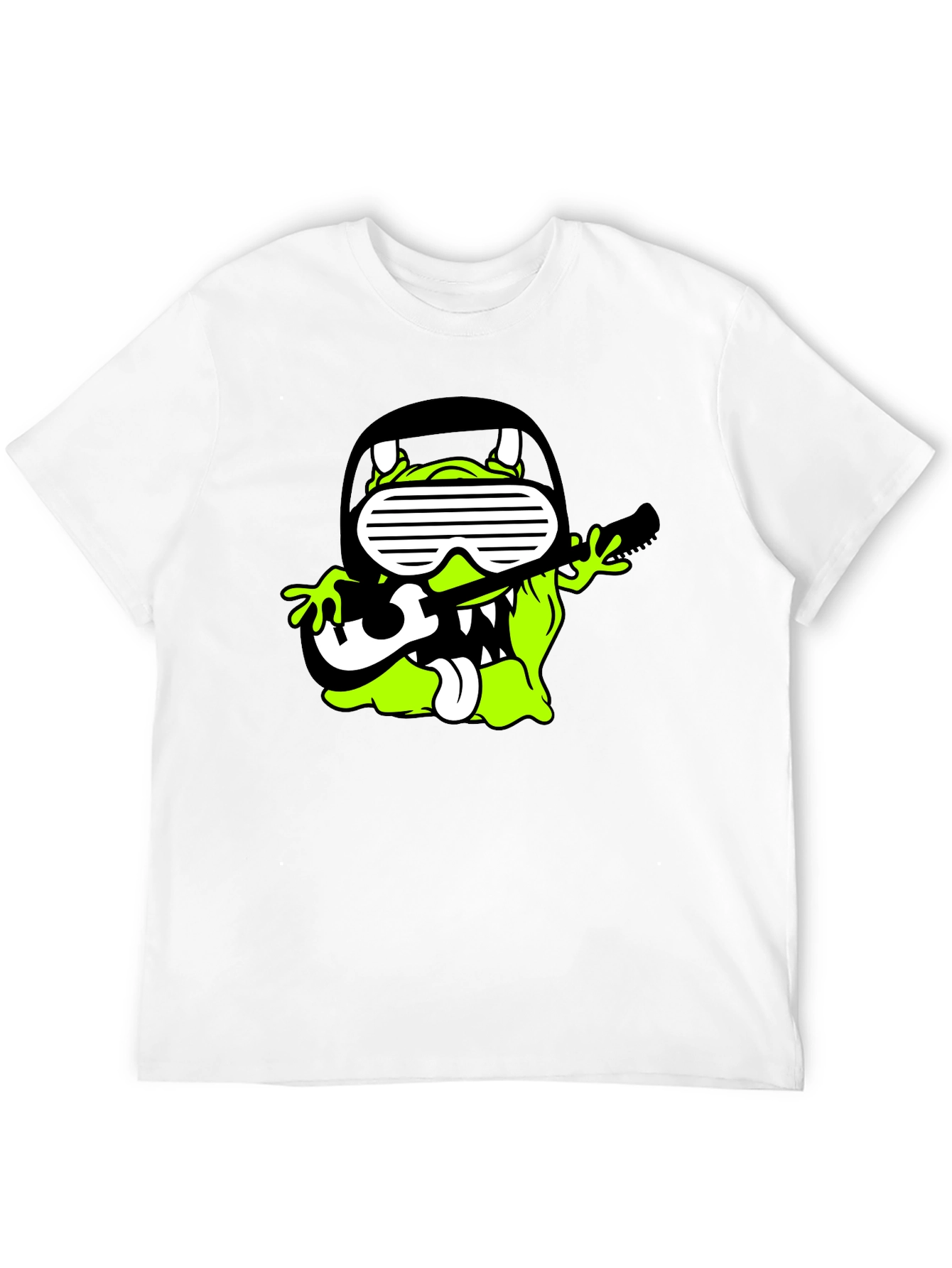 Monster Rock T-Shirt