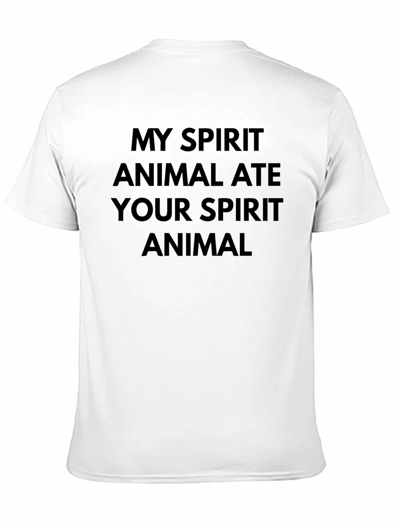 My Spirit Animal Funny T-Shirt