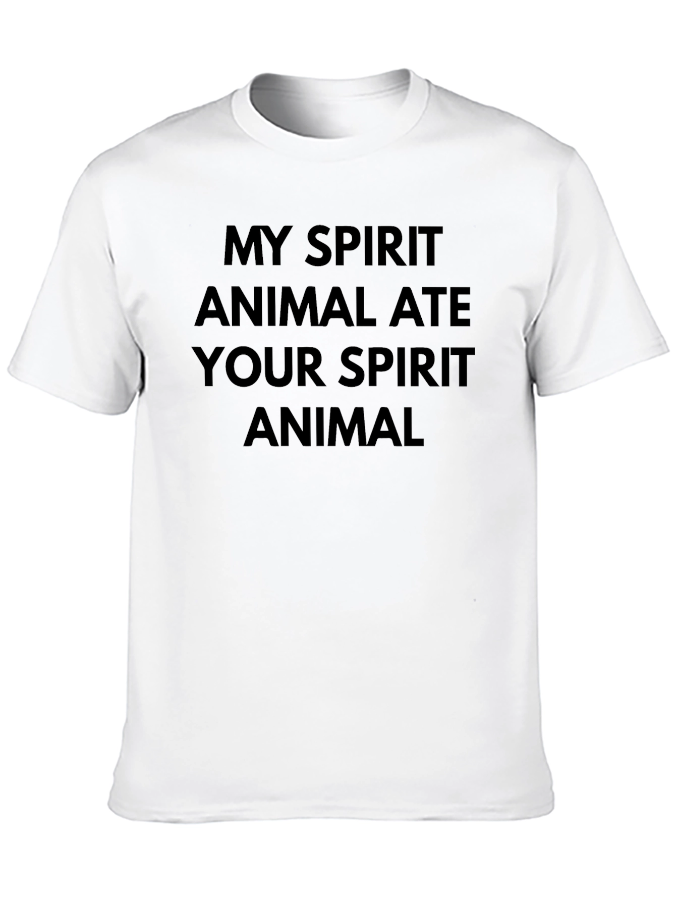 My Spirit Animal Funny T-Shirt
