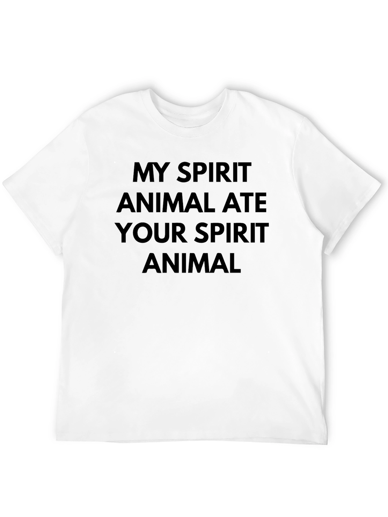My Spirit Animal Funny T-Shirt