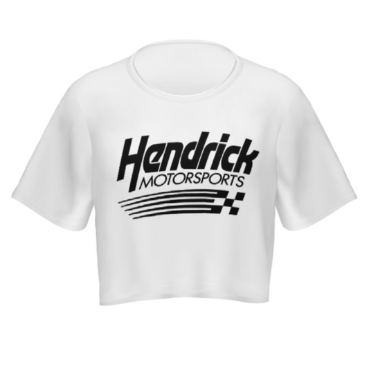 Hendrick Motorsports Racing Graphic Tee | Vintage Motorsport Fan Unisex Shirt(z1116)