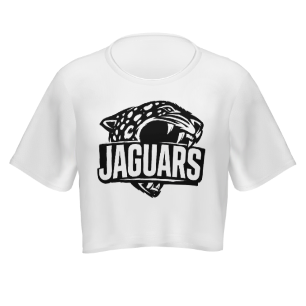 Vintage Jaguars Big Cat Graphic Tee | Retro Wildlife Inspired Unisex Shirt(z1114)