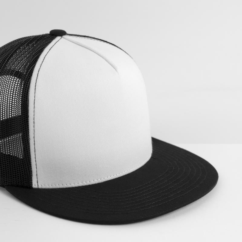 Cartoon Alley: Plastic Figure Amidst Vibrant Graff