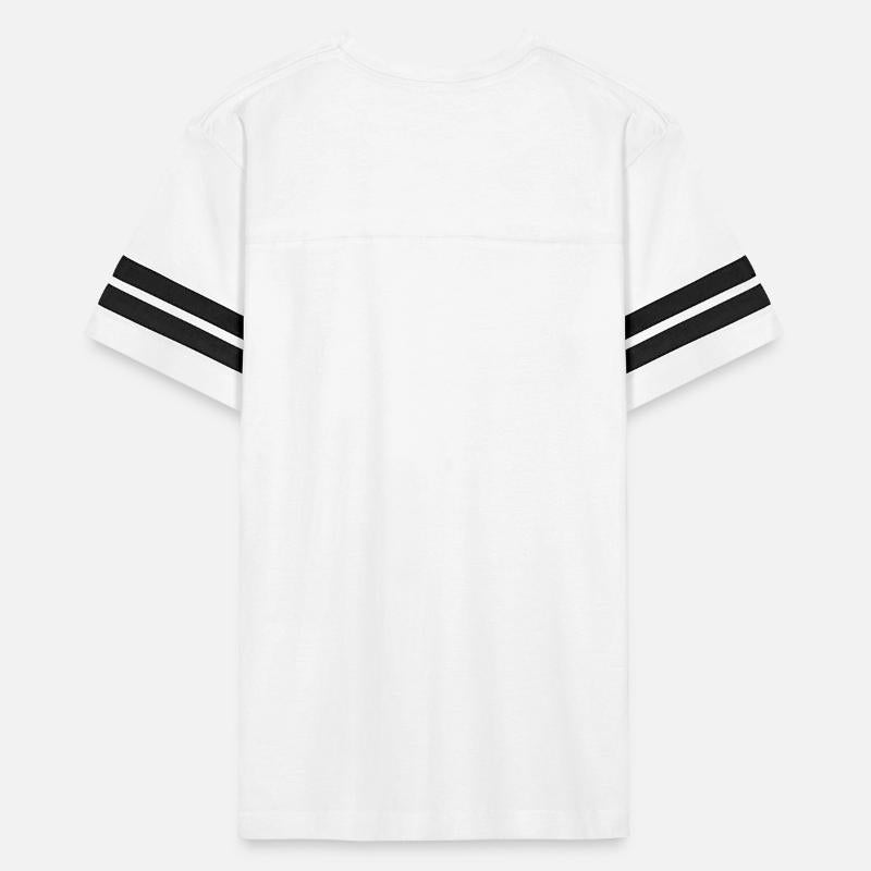 Be Yourself - Bold Minimalist Statement Tee