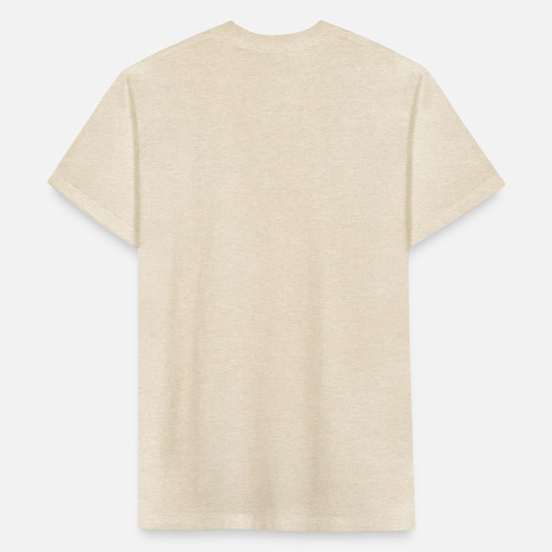 A fox's icon vector t-shirt design